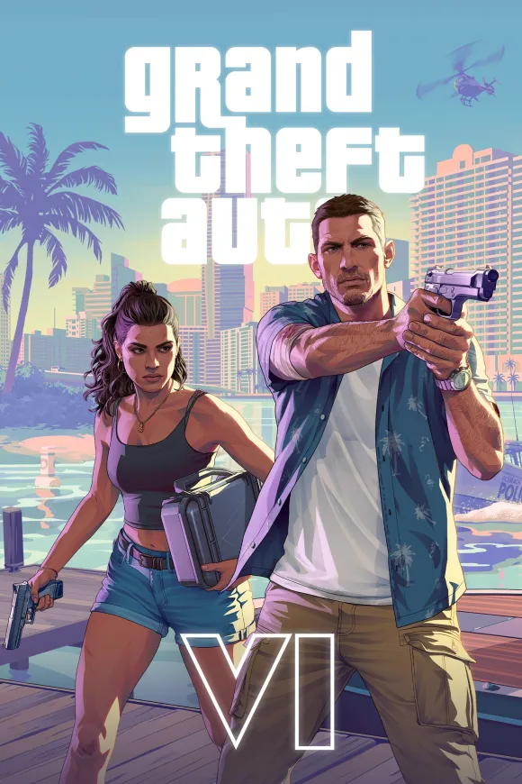 GTA
