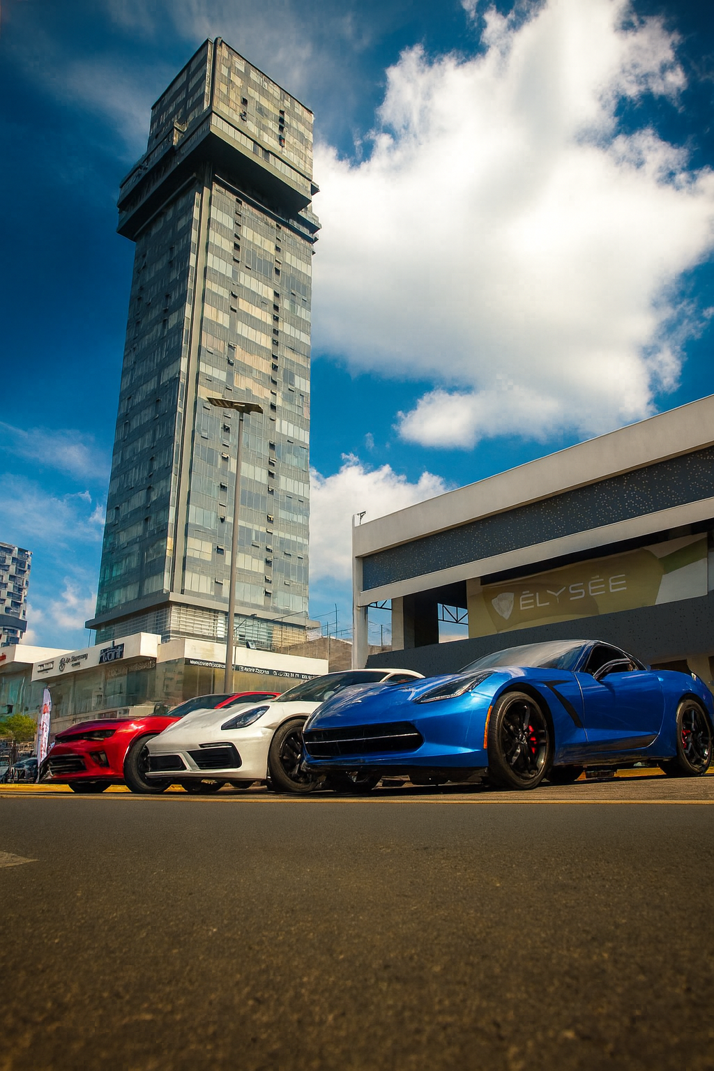 Paquete Emprendedor basico