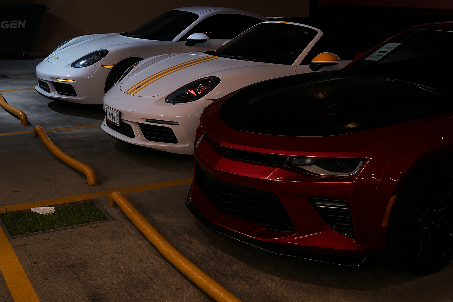 Paquete Empresario Master