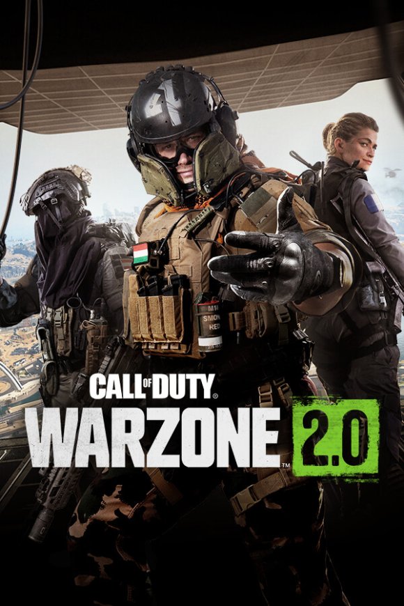 Warzone